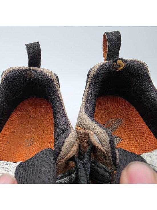 Merrell Chameleon Mens 10.5 Brown Shoes Vibram Trail Hiking Outdoors Gore-Tex main image 6
